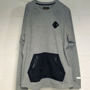 Burton Long Sleeve